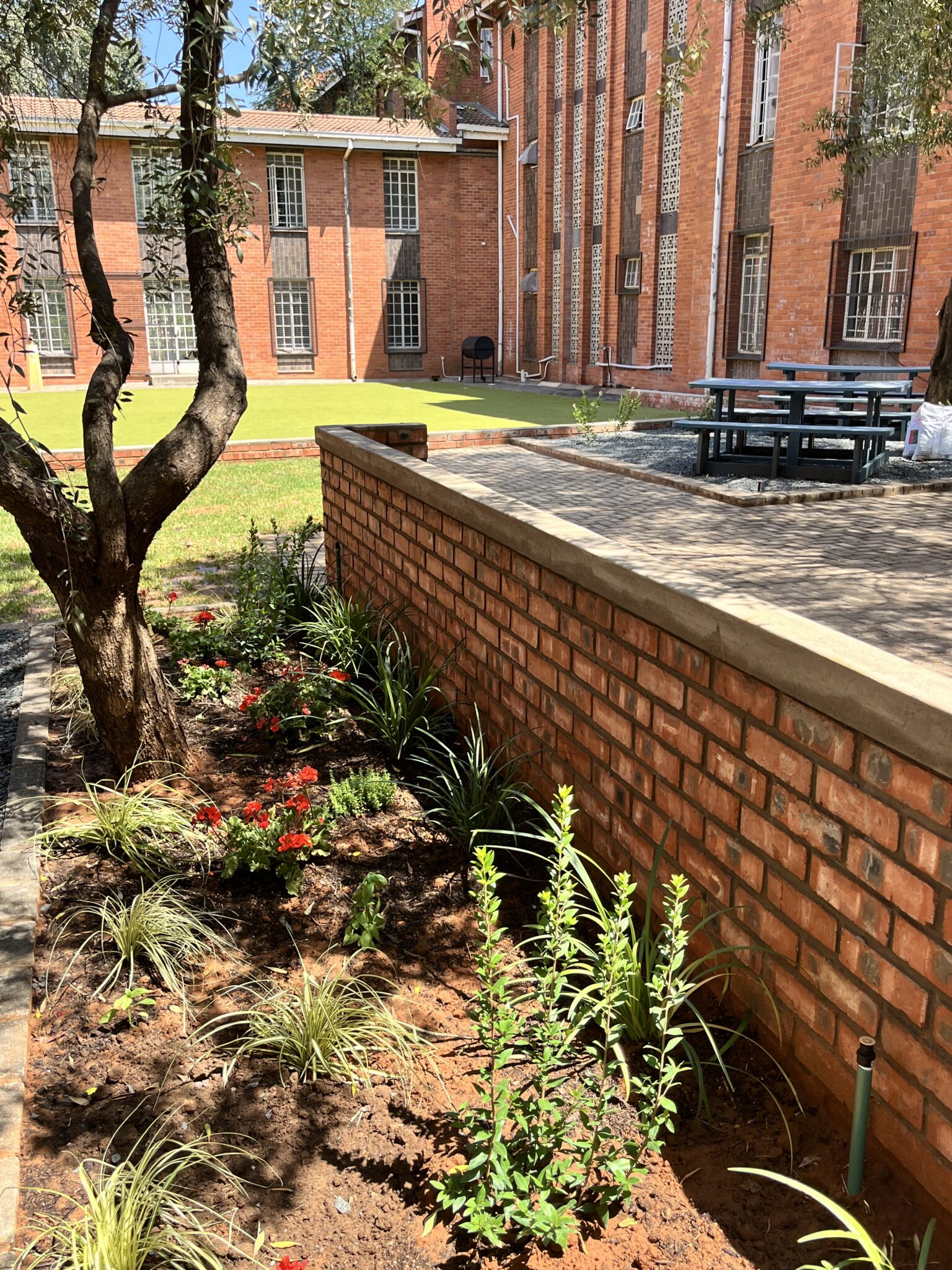 Hostel Quad