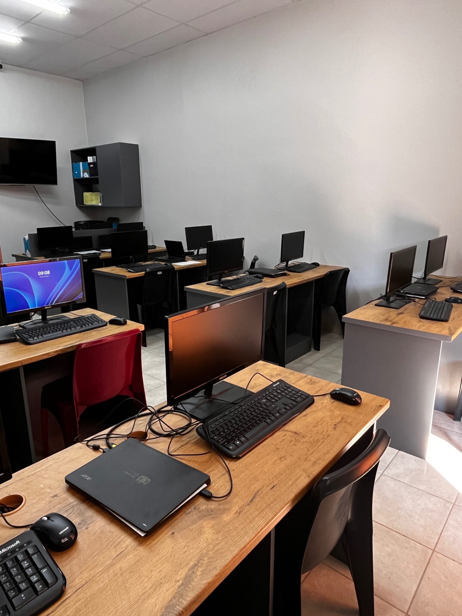 IT Lab
